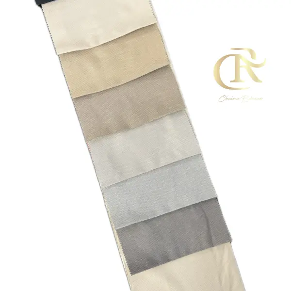 Toile fin